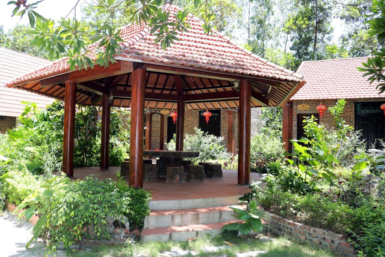 Hang Mua Valley Homestay Ninh Binh Eksteriør billede