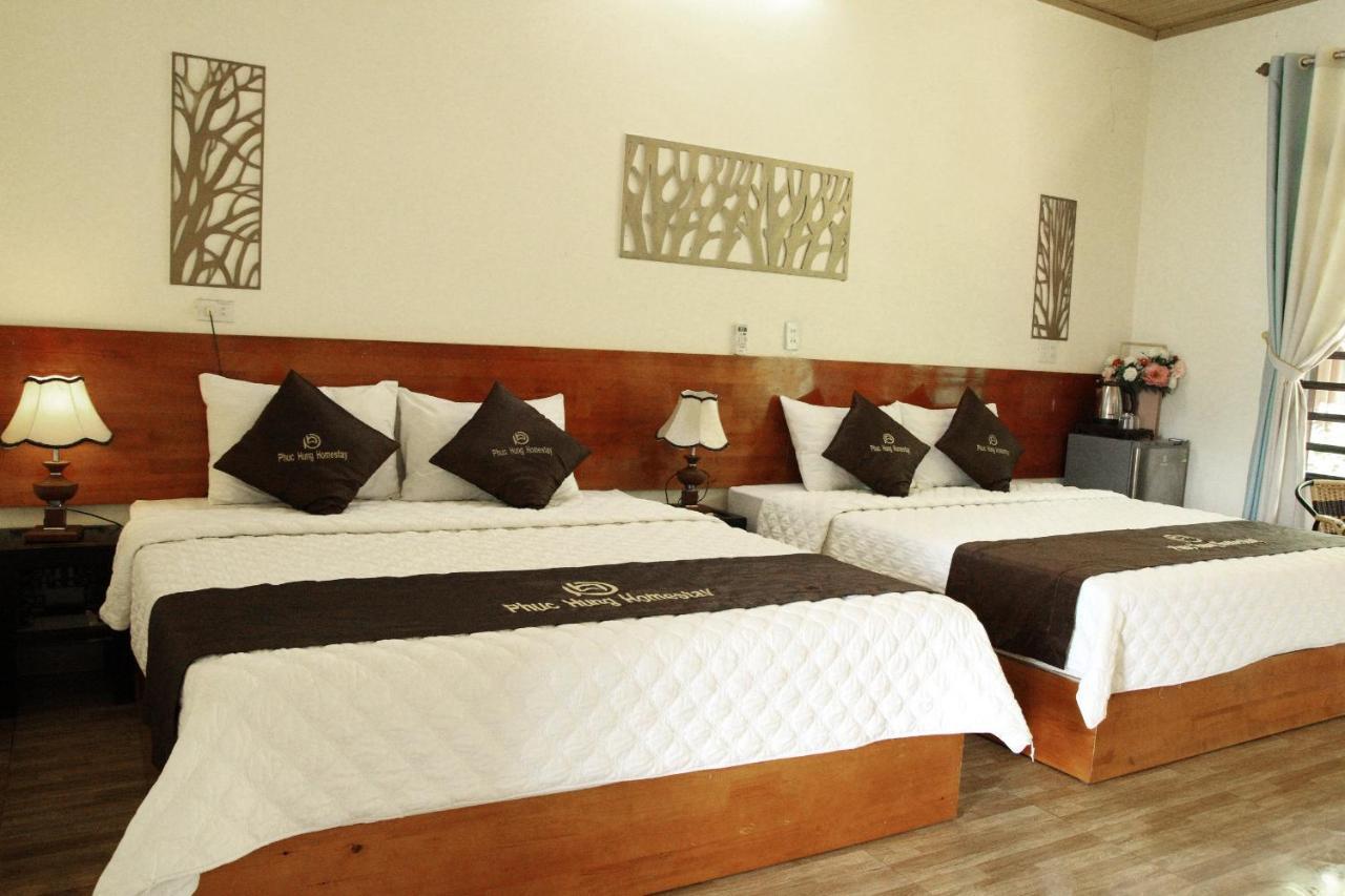 Hang Mua Valley Homestay Ninh Binh Eksteriør billede