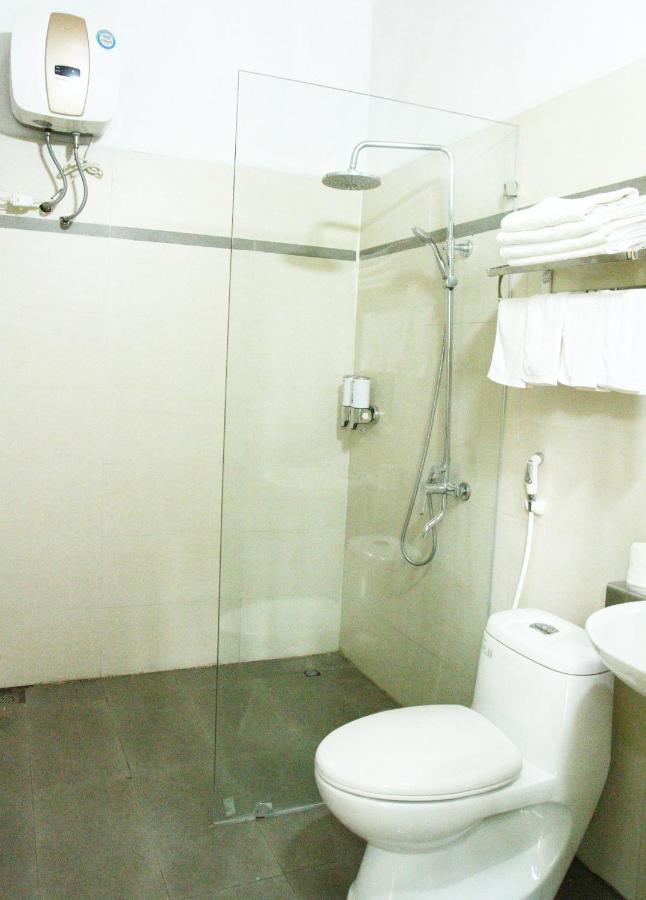 Hang Mua Valley Homestay Ninh Binh Eksteriør billede
