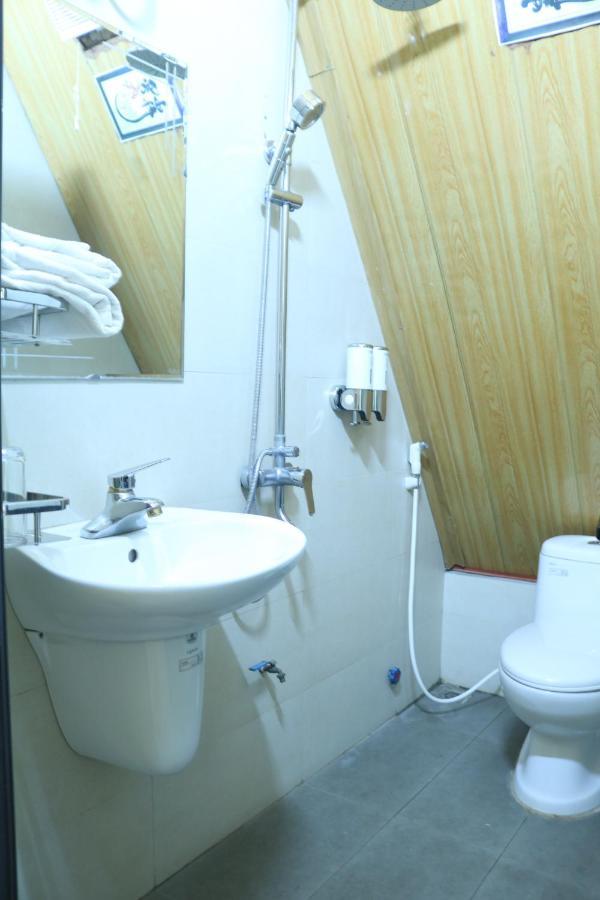 Hang Mua Valley Homestay Ninh Binh Eksteriør billede