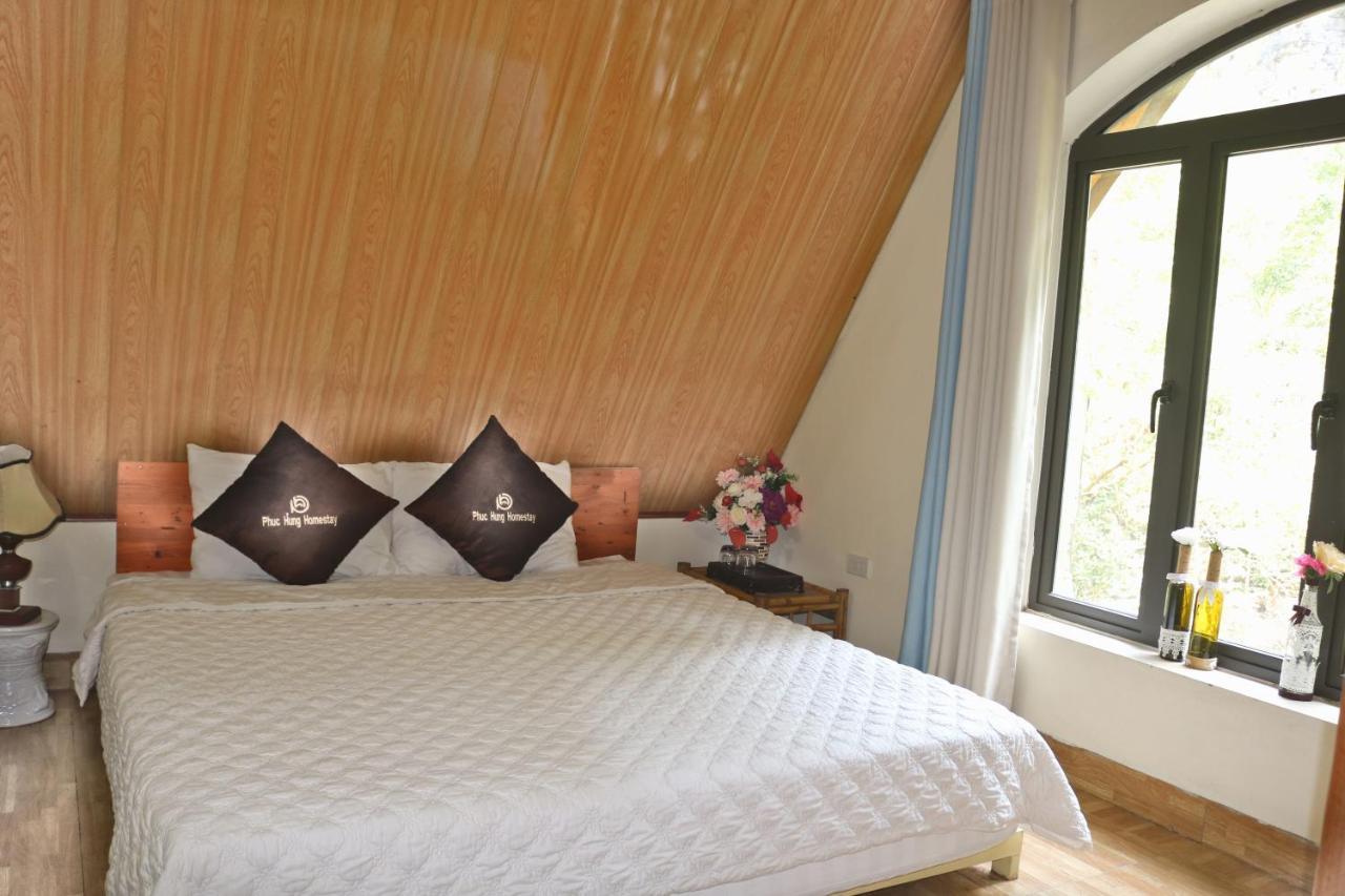Hang Mua Valley Homestay Ninh Binh Eksteriør billede