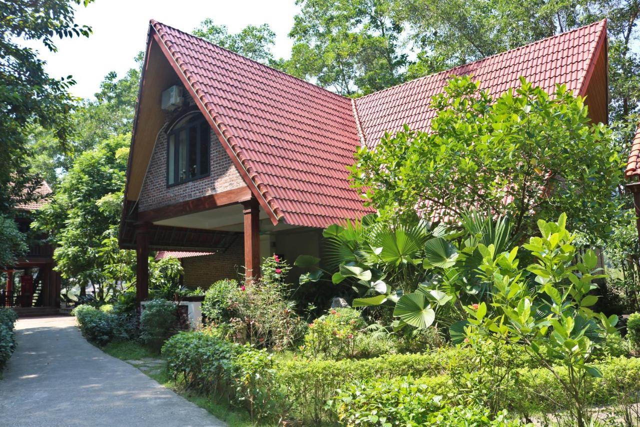 Hang Mua Valley Homestay Ninh Binh Eksteriør billede
