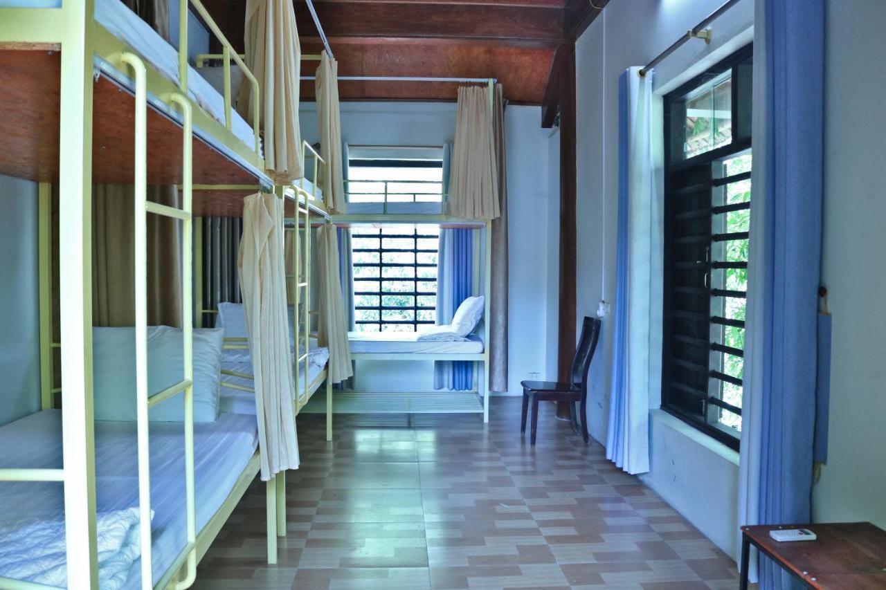 Hang Mua Valley Homestay Ninh Binh Eksteriør billede