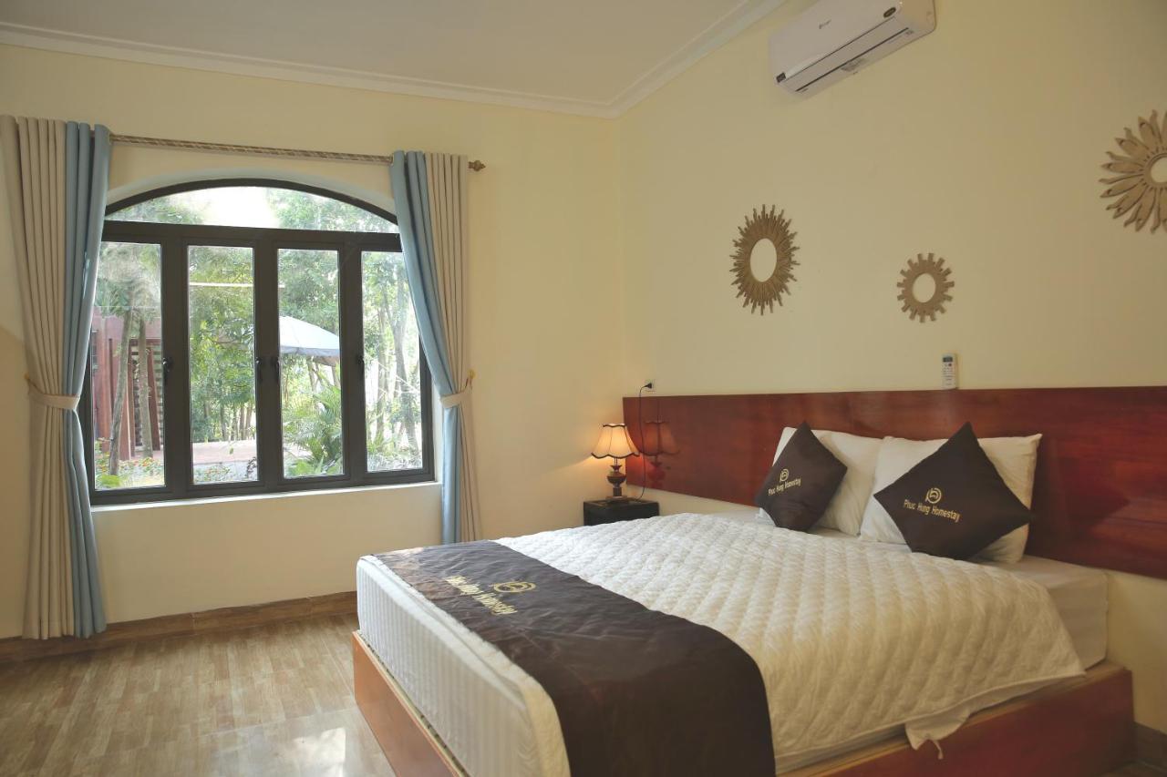 Hang Mua Valley Homestay Ninh Binh Eksteriør billede