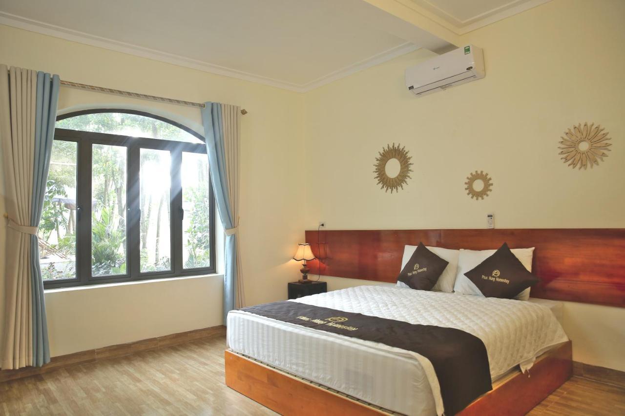 Hang Mua Valley Homestay Ninh Binh Eksteriør billede