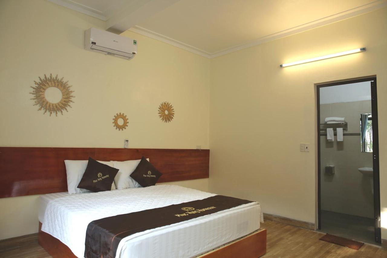 Hang Mua Valley Homestay Ninh Binh Eksteriør billede