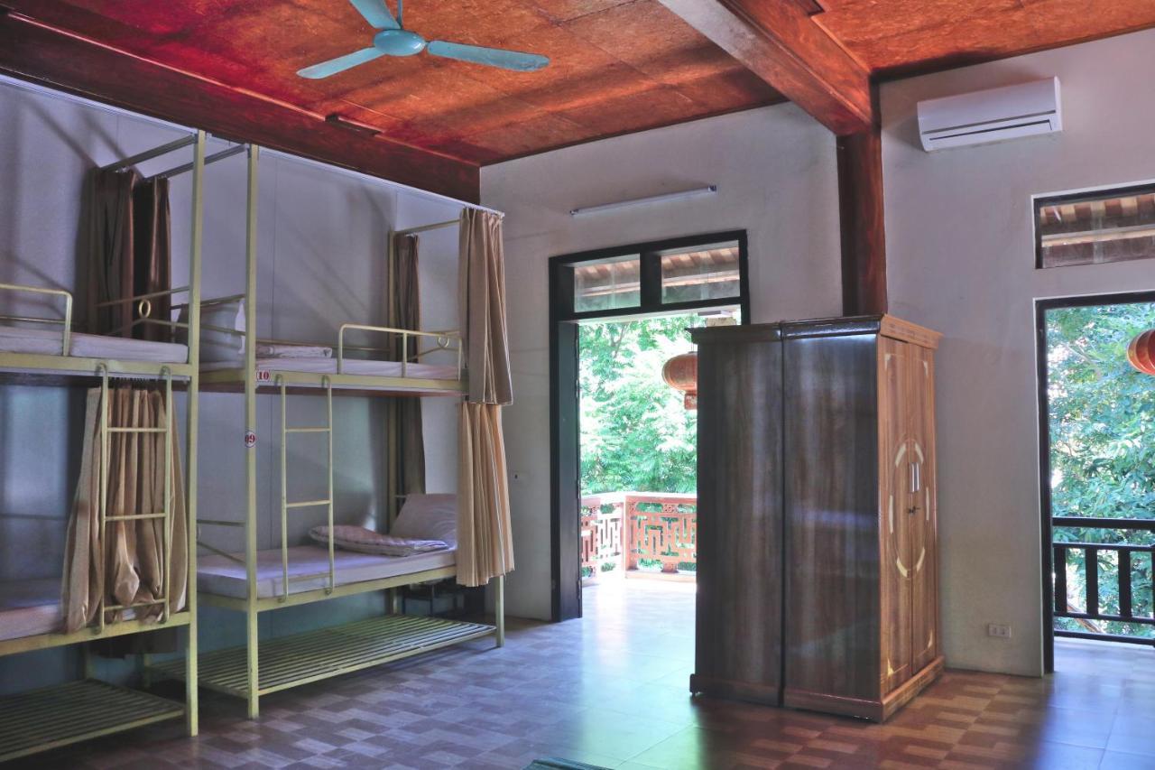 Hang Mua Valley Homestay Ninh Binh Eksteriør billede