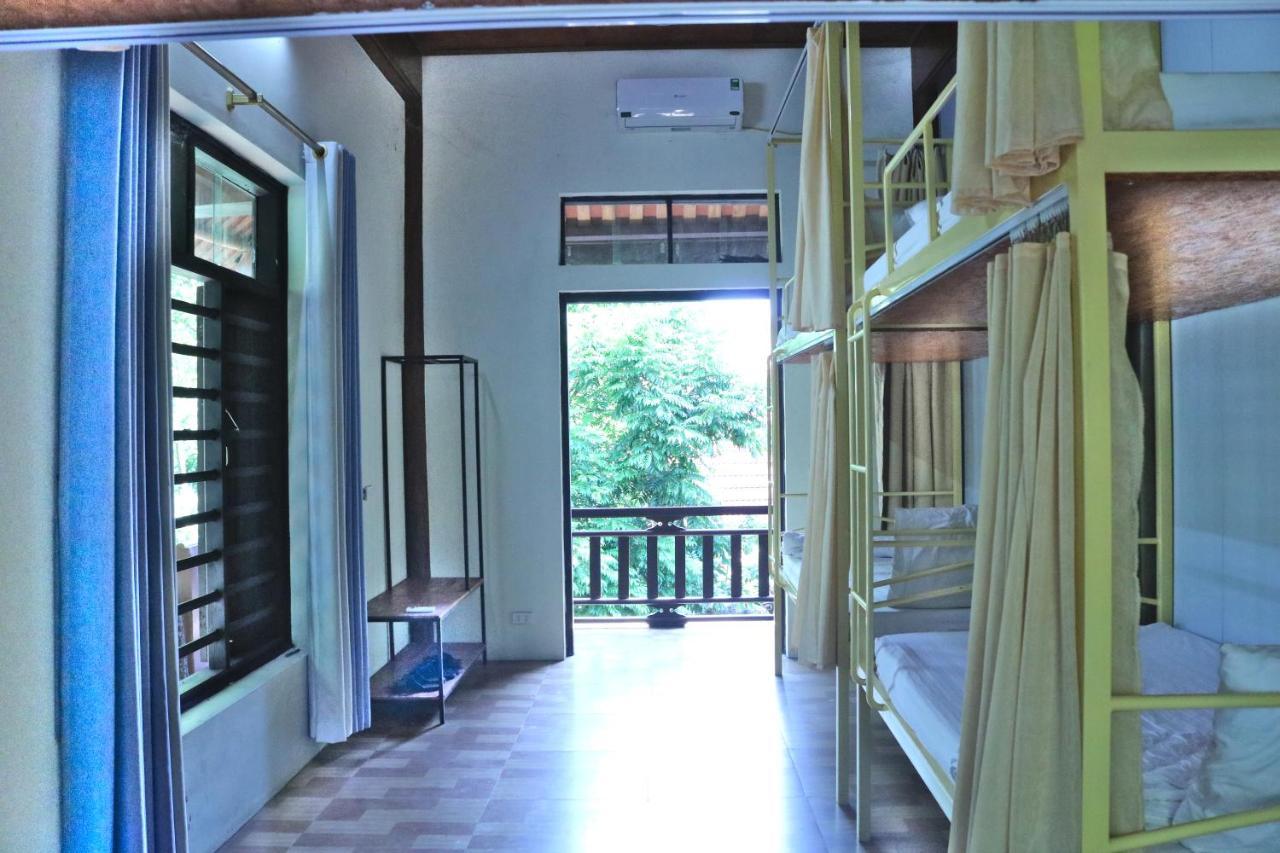 Hang Mua Valley Homestay Ninh Binh Værelse billede