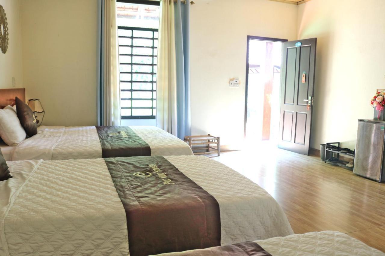 Hang Mua Valley Homestay Ninh Binh Eksteriør billede