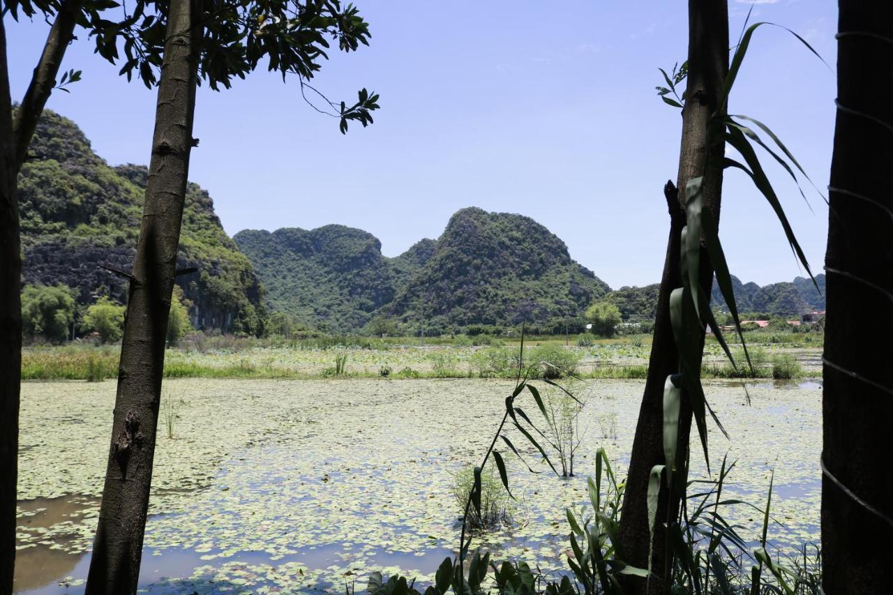 Hang Mua Valley Homestay Ninh Binh Eksteriør billede