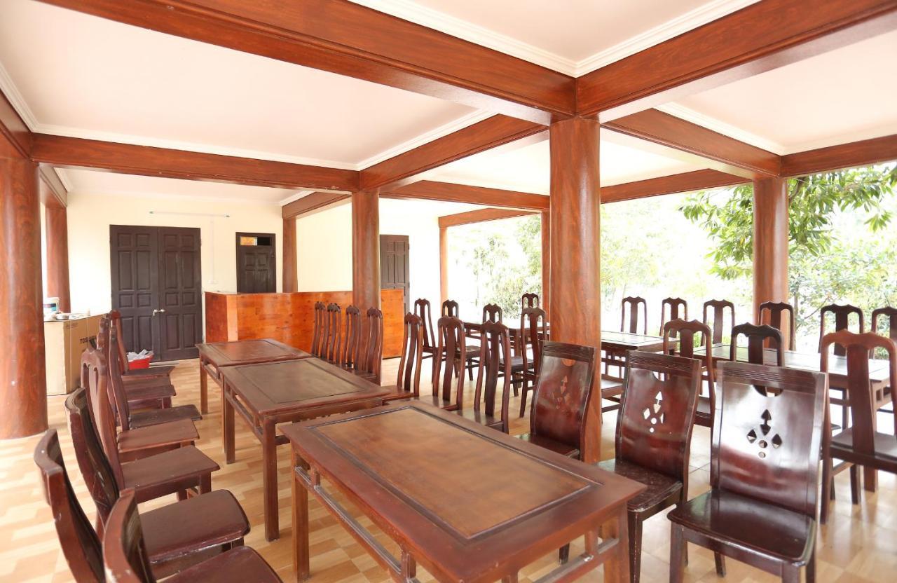 Hang Mua Valley Homestay Ninh Binh Eksteriør billede