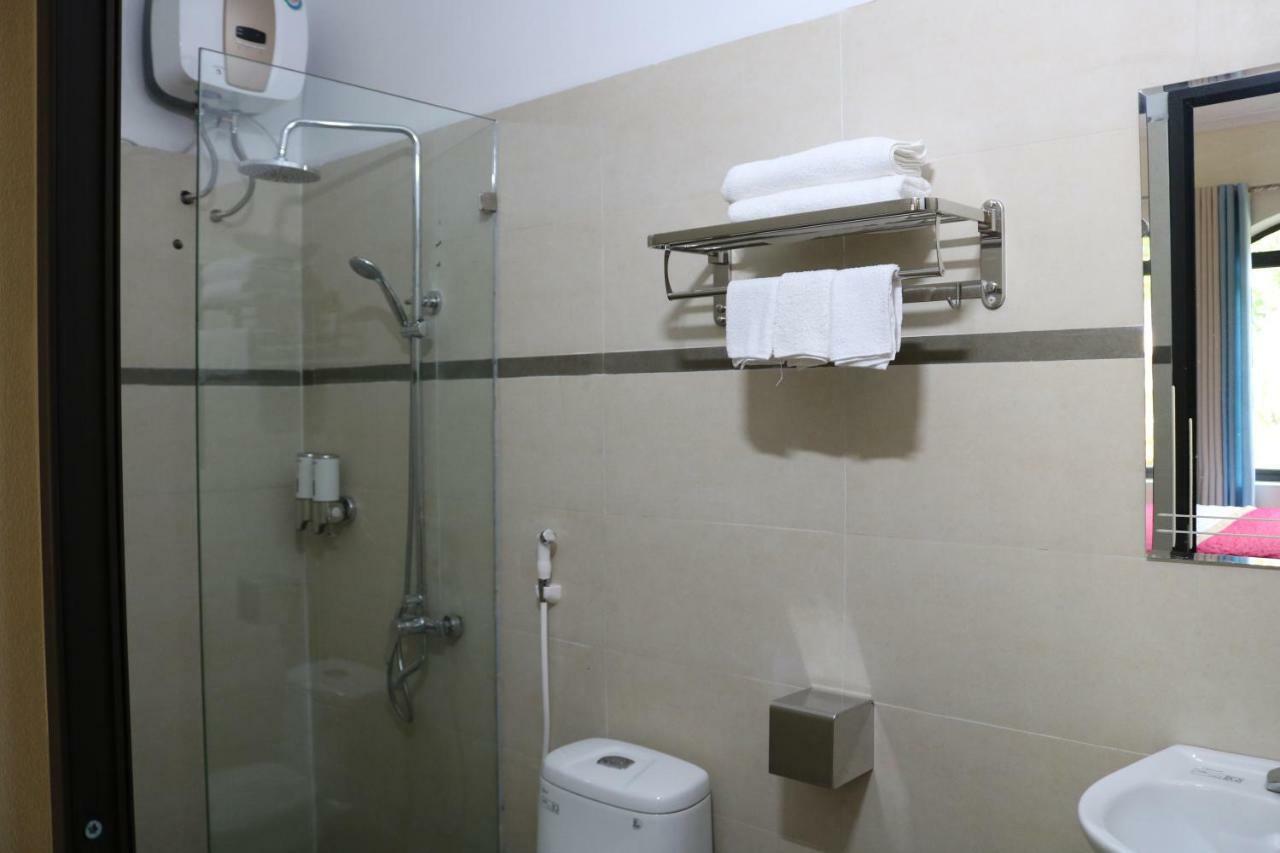 Hang Mua Valley Homestay Ninh Binh Eksteriør billede